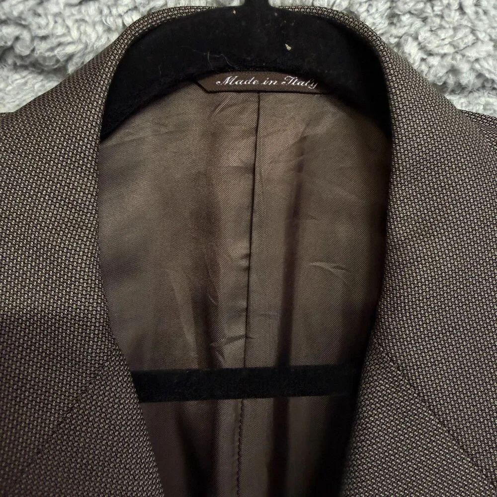 Canali sport coat
